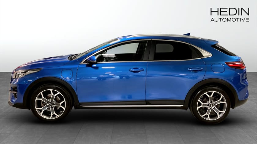 Bild 4 av Kia XCeed Plug-in Hybrid 1,6 141HK ADVANCE PLUS Godkänd, Dragkrok