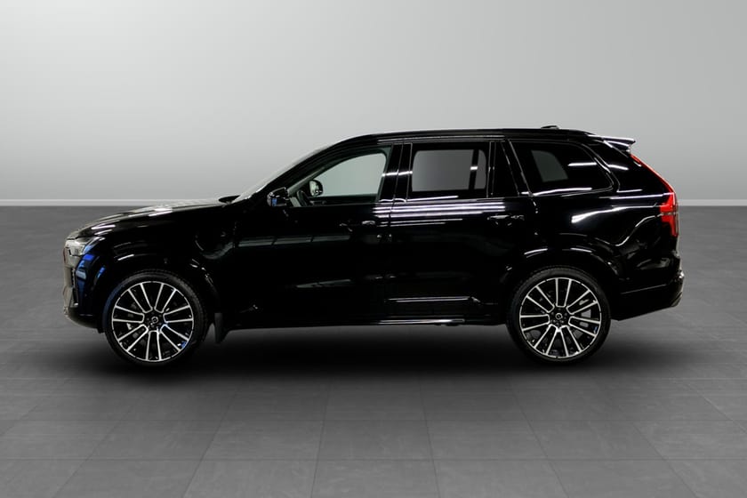 Bild 4 av Volvo XC90