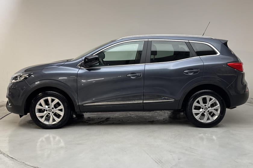 Bild 2 av Renault Kadjar