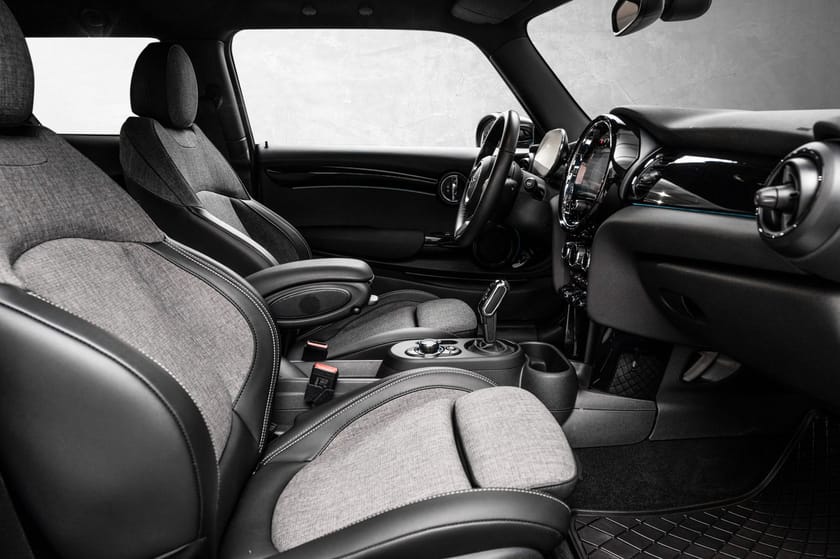 Bilde 2 av MINI Cooper SE Essential