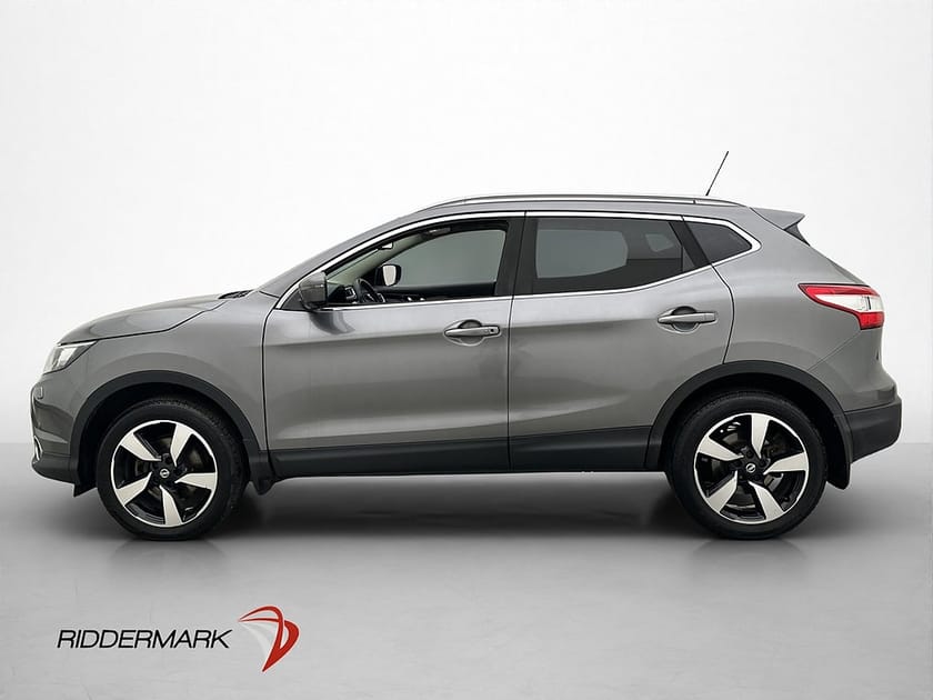 Bild 4 av Nissan Qashqai
