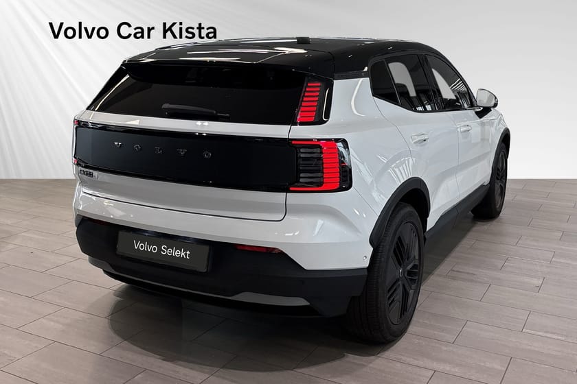 Bild 5 av Volvo EX30 Cross Country Twin Motor Performance M Perform Ultra Pano H/K 360
