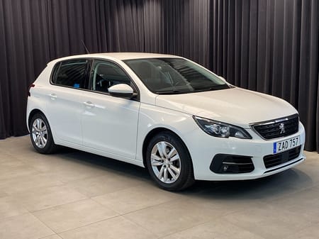 Peugeot 308 1.2 PureTech 130 Active