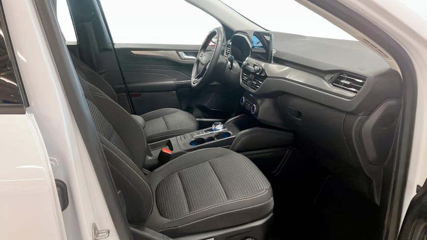 Bild 3 av Ford Kuga Plug-In Hybrid