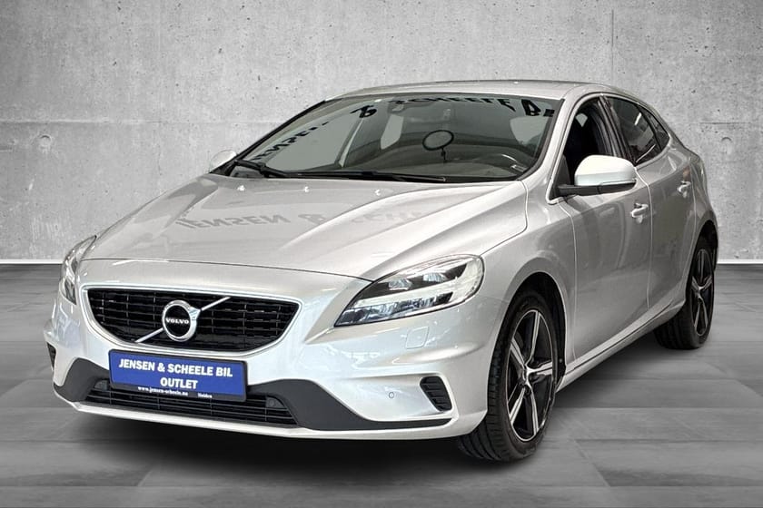Bilde 3 av Volvo V40