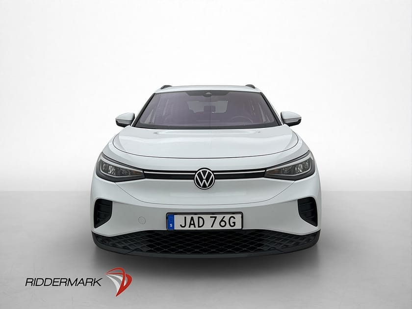 Bild 3 av Volkswagen ID.4 Pro Performance