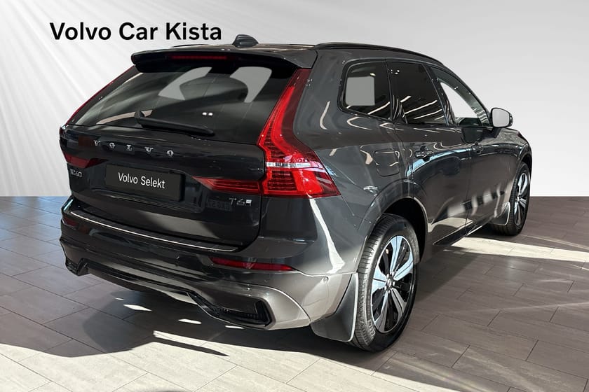 Bild 5 av Volvo XC60