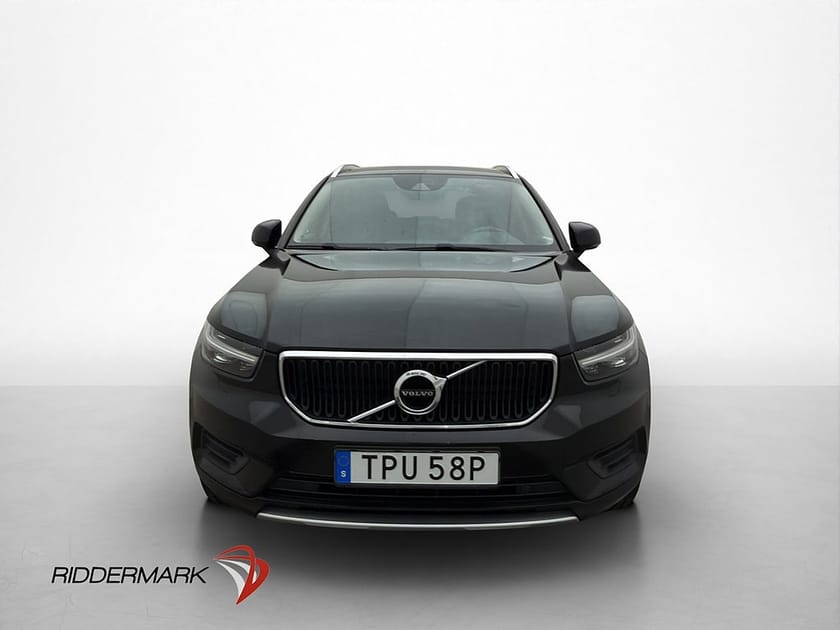 Bild 2 av Volvo XC40 D3 AWD 150hk Momentum Pro Värmare 1-Ägare