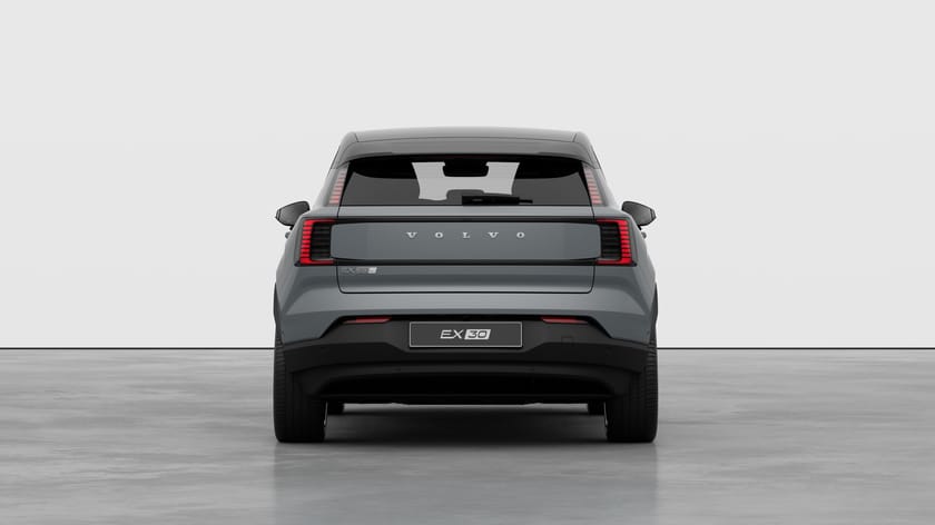 Bilde 4 av Volvo EX30 Twin Motor Performance