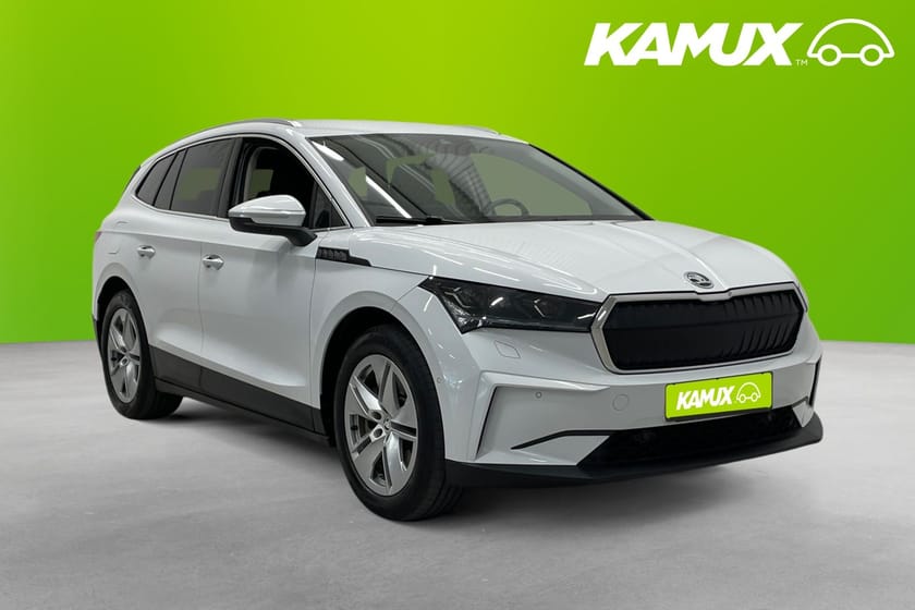Bild 1 av Škoda Enyaq iV 80x 265hk