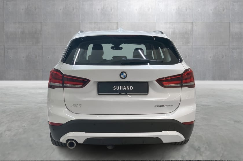 Bilde 4 av BMW X1 xDrive25e
