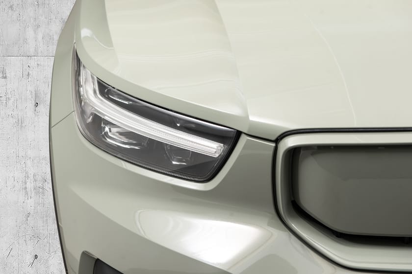 Bilde 3 av Volvo XC40 P8 AWD Recharge Hengerfeste/Harman/360/20"