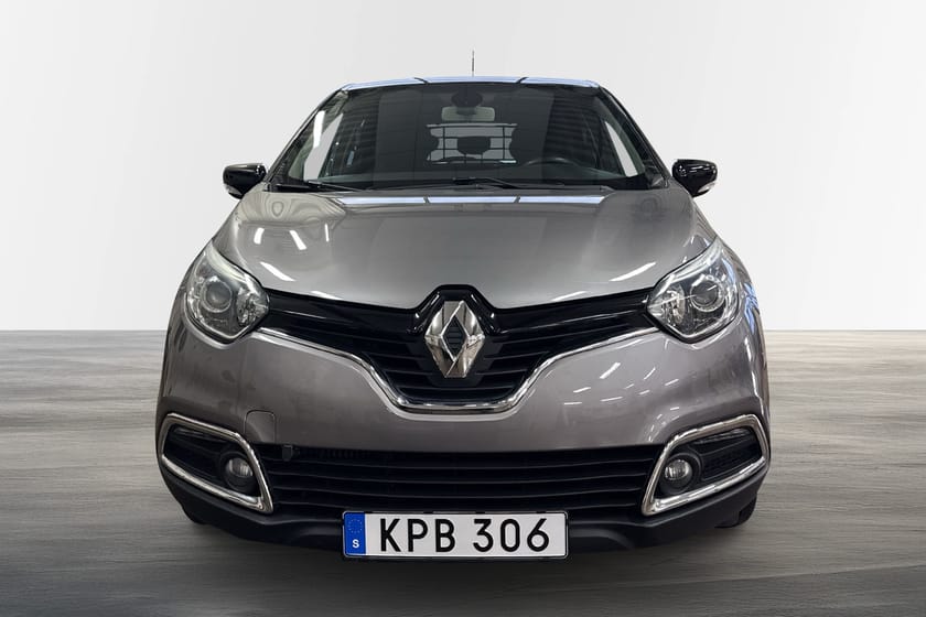 Bild 2 av Renault Captur