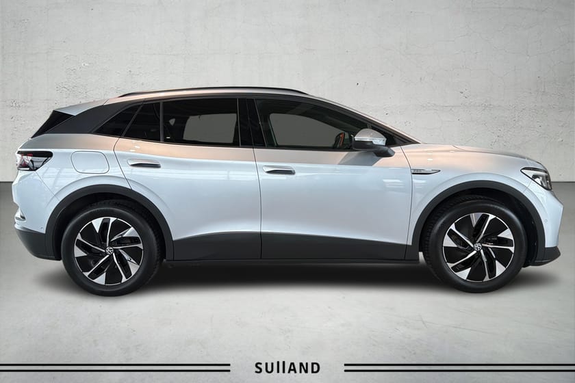 Bilde 3 av Volkswagen ID.4 Pro
