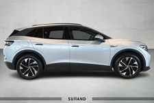 Thumnail bilde 2 av Volkswagen ID.4 Pro