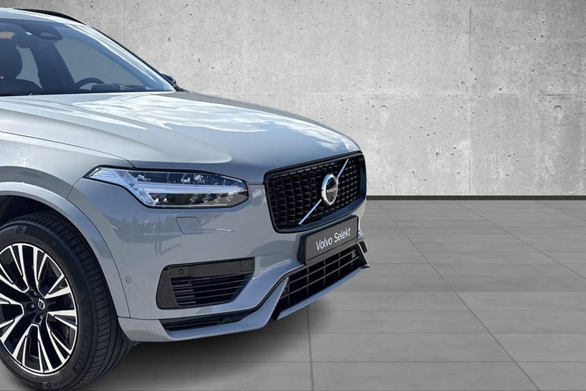Bilde 5 av Volvo XC90 T8 Plug-In Hybrid AWD Ultra