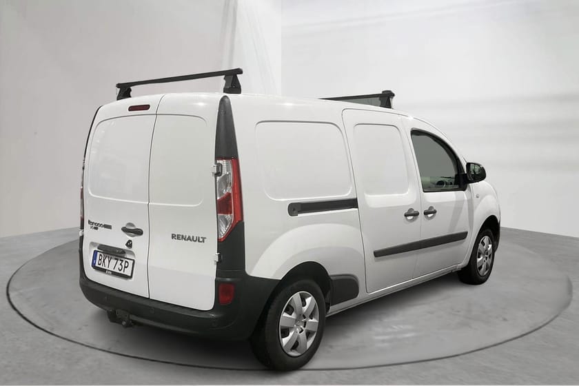 Bild 3 av Renault Kangoo Express 1.5 dCi Maxi Skåp (95hk)
