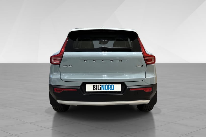 Bilde 5 av Volvo XC40