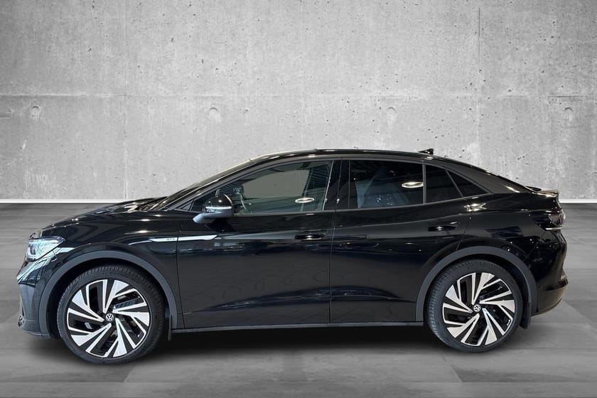 Bilde 3 av Volkswagen ID.5 GTX Panoramatak AdaptivtUnderstell 21"Sommerhjul++