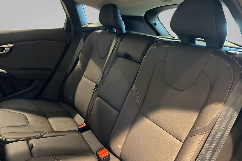 Bild 1 av Volvo V40 Cross Country T3 Business Advanced