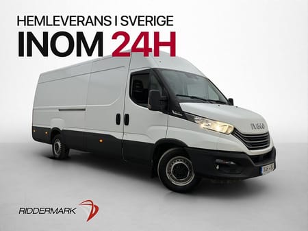 Iveco Daily 35-140 Van