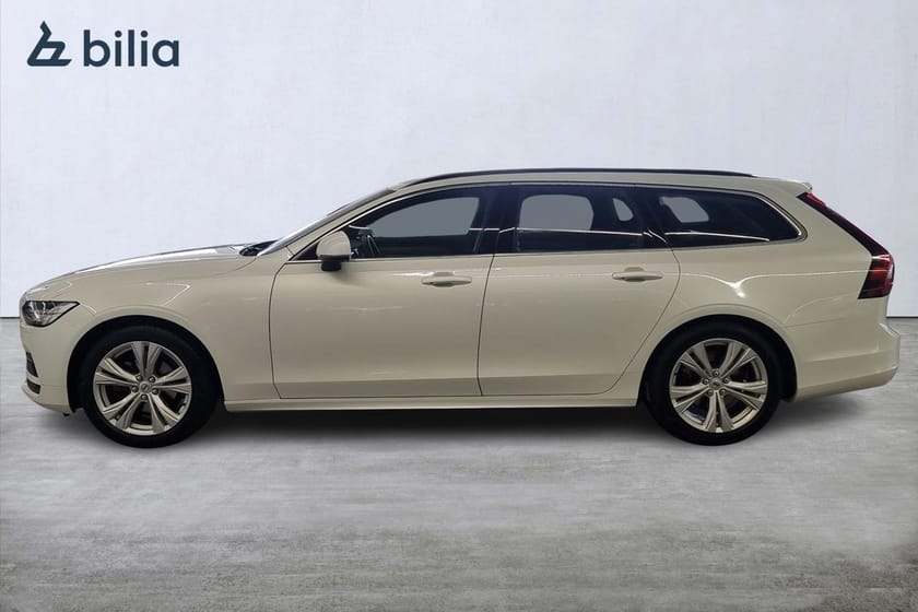 Bild 3 av Volvo V90 B4 Bensin Core