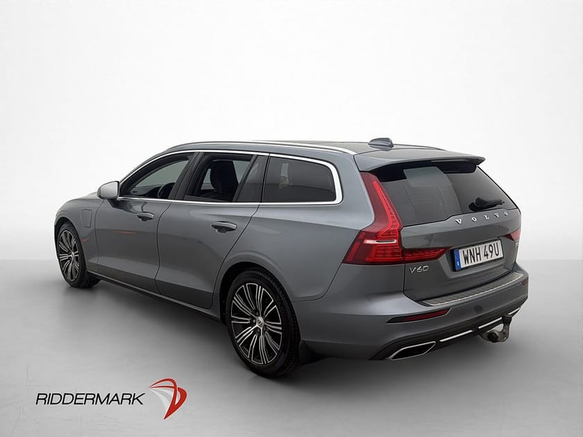Bild 5 av Volvo V60