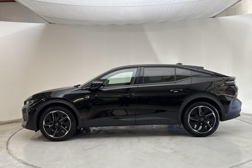 Bild 2 av Peugeot 408