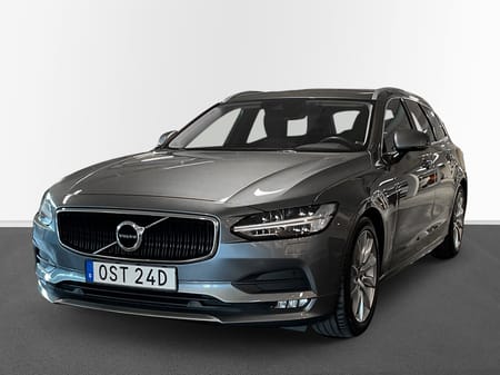 Volvo V90 D4 Momentum Advanced Edition