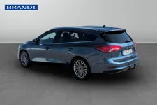 Ford Focus Kombi