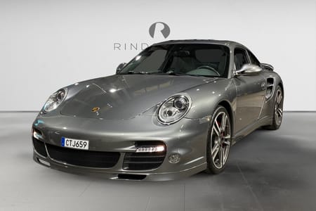 Porsche 911 Turbo 500 HK PDK AWD BOSE CHRONO 5500MIL NYSERV NYBES