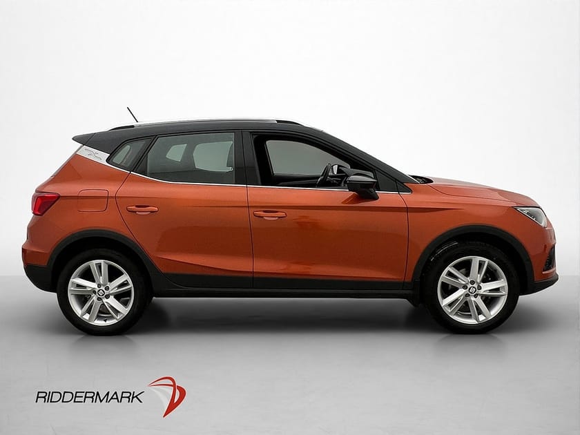 Bild 4 av SEAT Arona