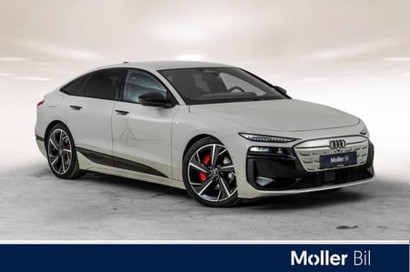 Audi A6 Sportback e-tron quattro sb q s line pro