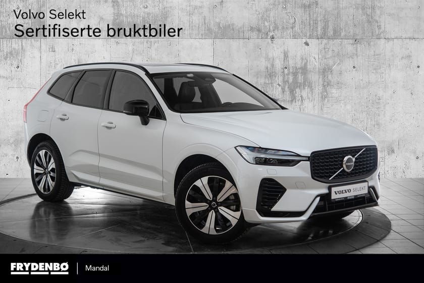Bilde 1 av Volvo XC60
