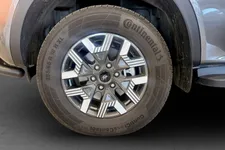 Ford Ranger PHEV