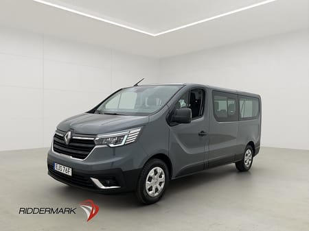 Renault Trafic Passenger L2