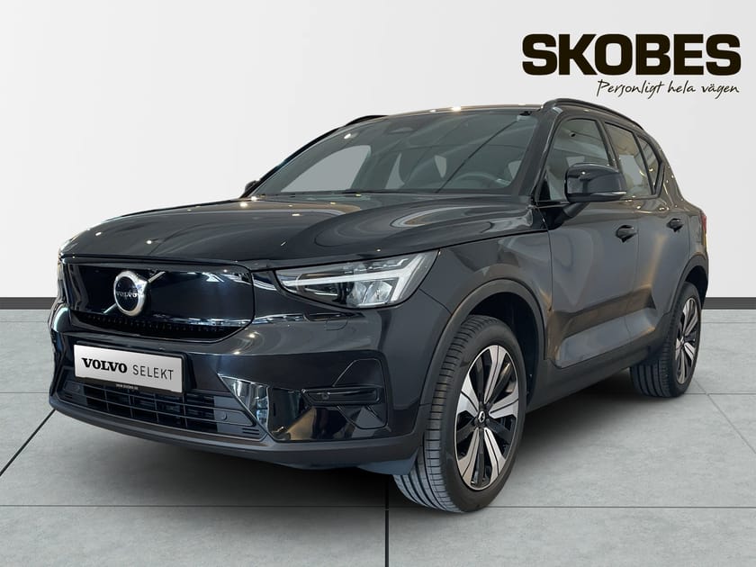 Bild 4 av Volvo XC40 Recharge Single Motor Core Edition