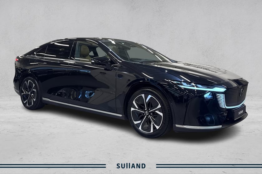 Bilde 3 av Mazda 6e Long Range Range/Takumi+ /Nappa/Soltak/360kam/App/552 km!