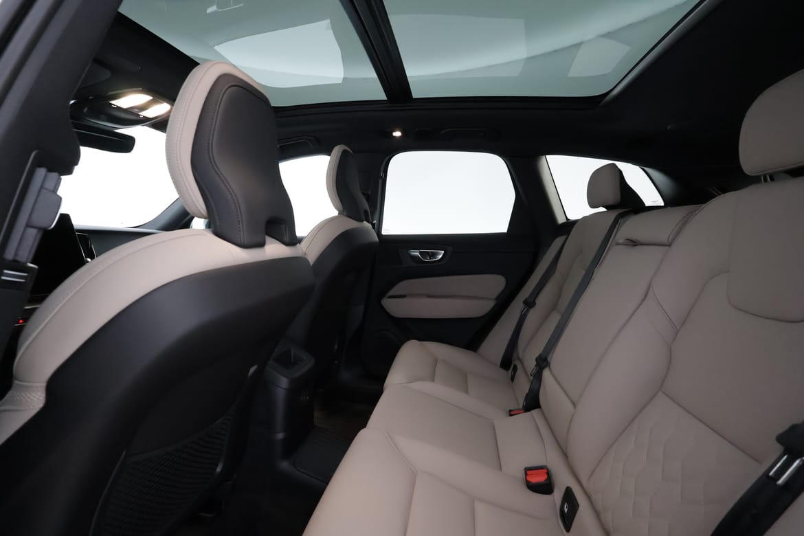 Volvo XC60 2027 - miniatyr 13
