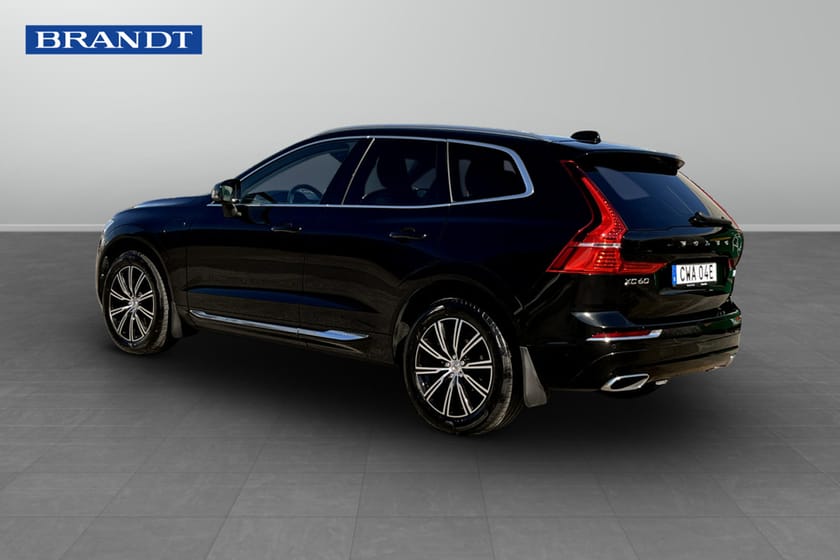 Bild 2 av Volvo XC60 T8 AWD Recharge