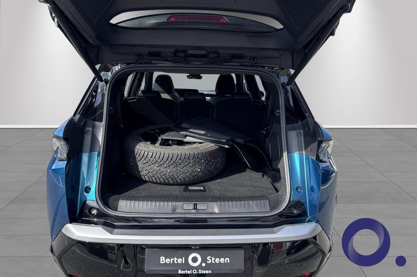 Bilde 5 av Peugeot E-5008 Dual Motor