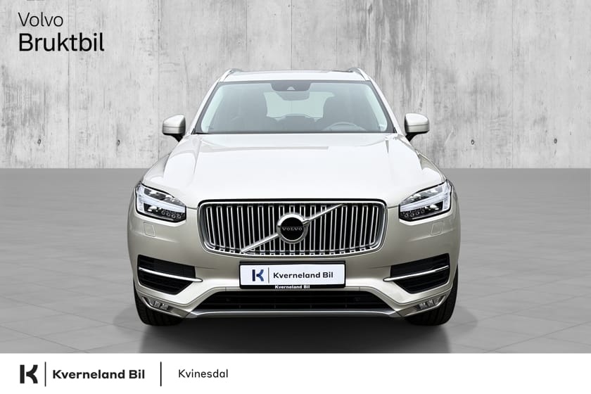 Bilde 2 av Volvo XC90
