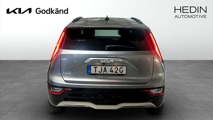 Bild 5 av Kia Niro EV