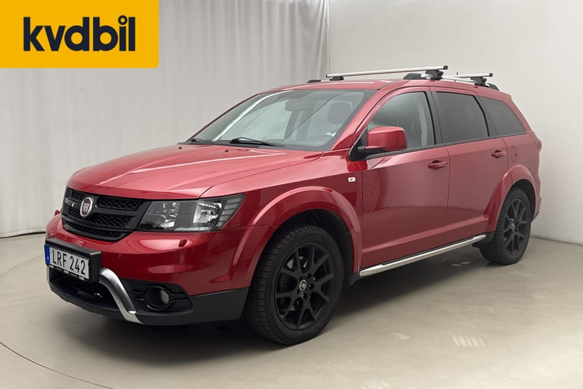 Bild 1 av Fiat Freemont