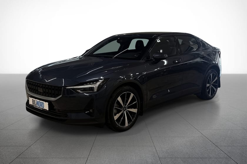 Bilde 3 av Polestar 2 Long range Dual motor / Plus / Pilot lite