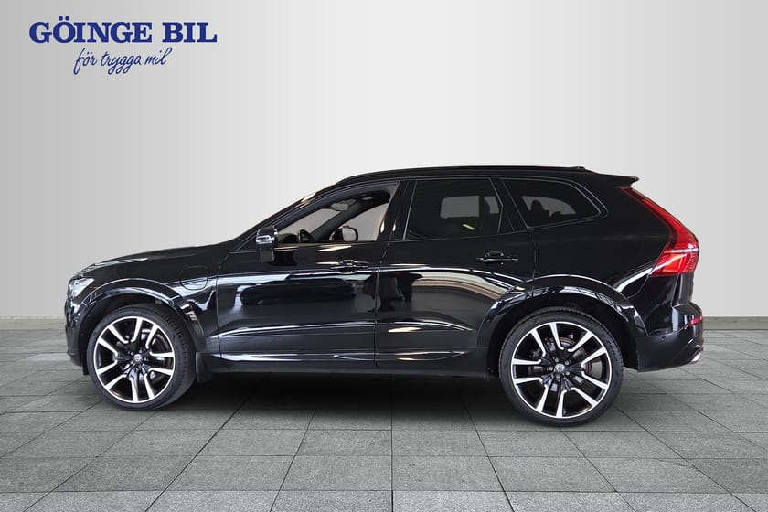 Bild 5 av Volvo XC60 T8 TE R-Design