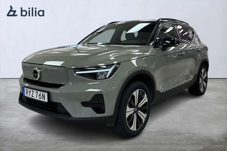 Volvo XC40 Recharge Single Motor Core