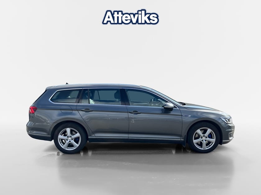 Bild 2 av Volkswagen Passat Variant GTE 1.4 TSI 218hk | DSG | Dragkrok |