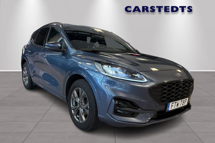 Bild 1 av Ford Kuga Plug-In Hybrid