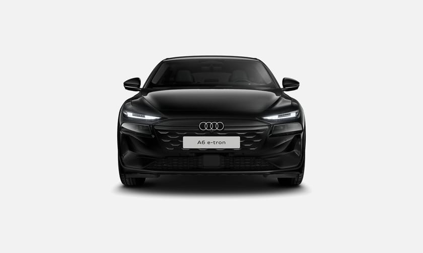 Bild 3 av Audi A6 Avant e-tron quattro 315 KW
